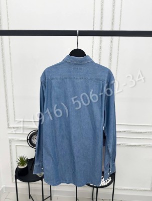 Рубашка Loro Piana 31207