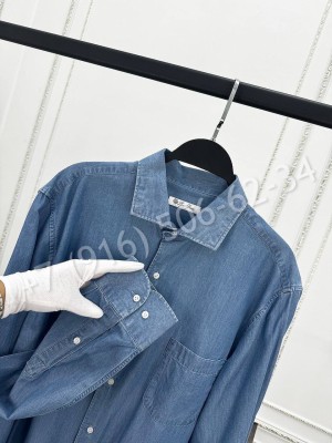 Рубашка Loro Piana 31207