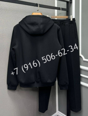 Прогулочный костюм Brunello Cucinelli 33621 5