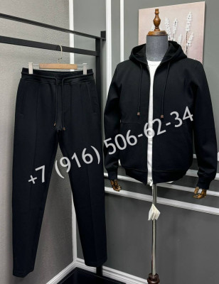 Прогулочный костюм Brunello Cucinelli 33621 5