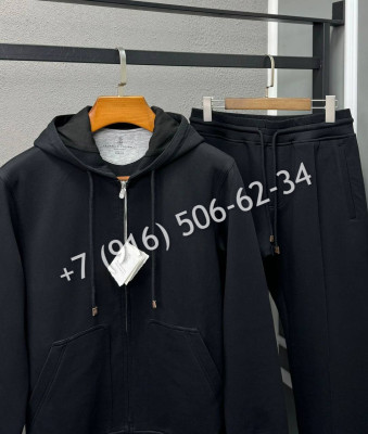 Прогулочный костюм Brunello Cucinelli 33621 5