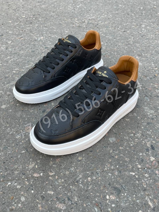 Кеды Louis Vuitton 21224