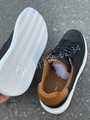 Кеды Louis Vuitton 21224