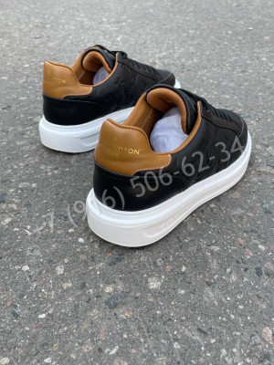 Кеды Louis Vuitton 21224