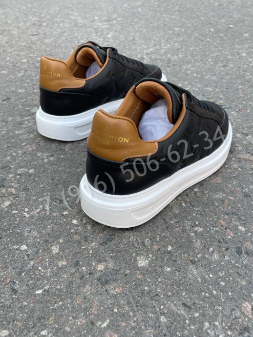 Кеды Louis Vuitton 21224