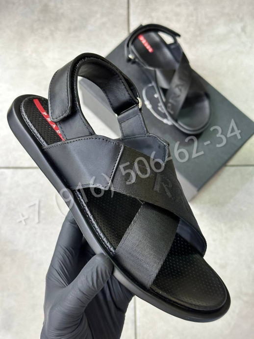 Босоножки Prada 31307