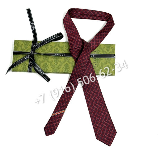 Галстук Gucci 28659 2