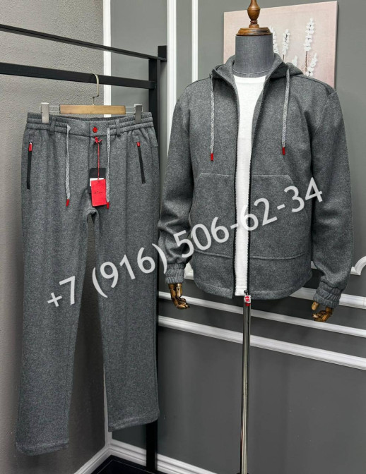 Прогулочный костюм KITON 13610 1