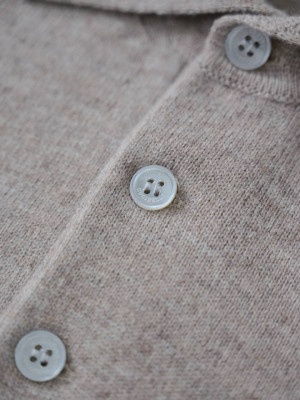 Поло Brunello Cucinelli 100% кашемир 5810 7