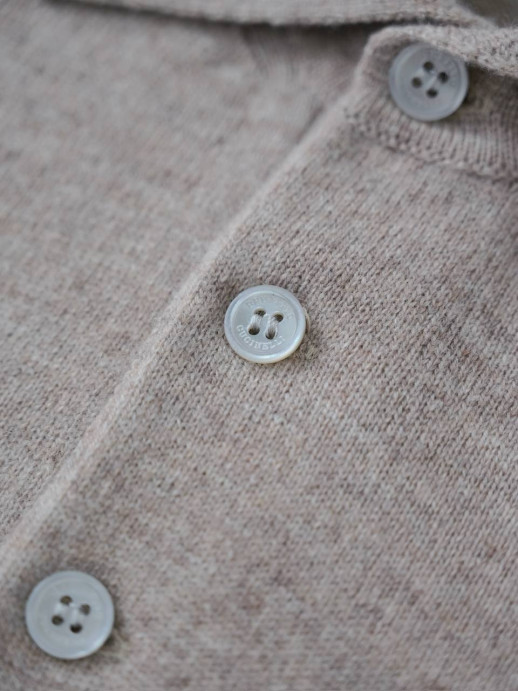 Поло Brunello Cucinelli 100% кашемир 5810 7