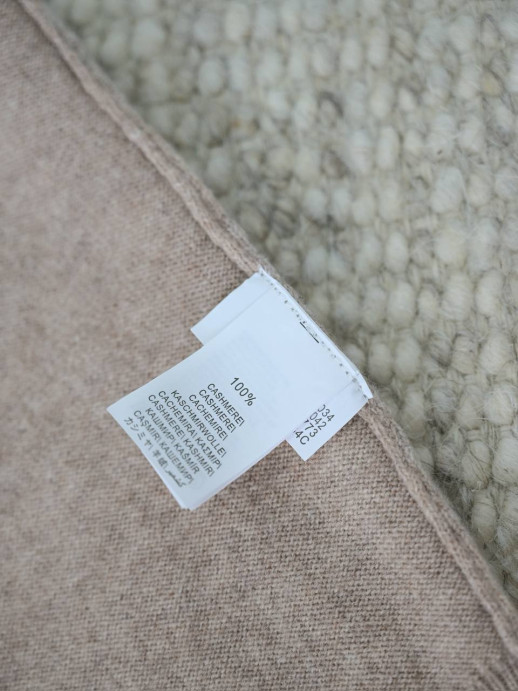 Поло Brunello Cucinelli 100% кашемир 5810 7