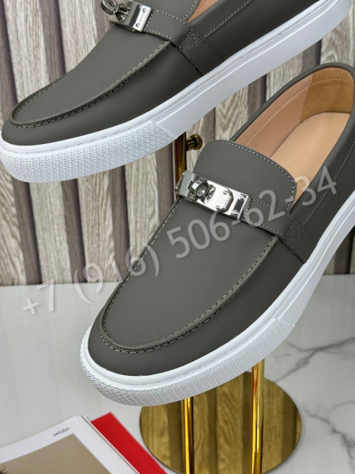 Слипоны Hermes 31513