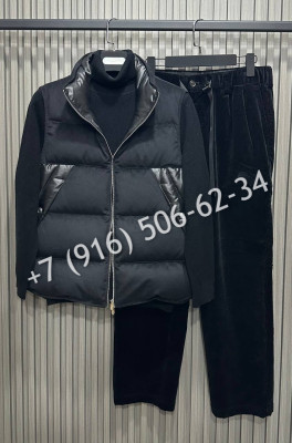 Жилетка Hermes 27742 1