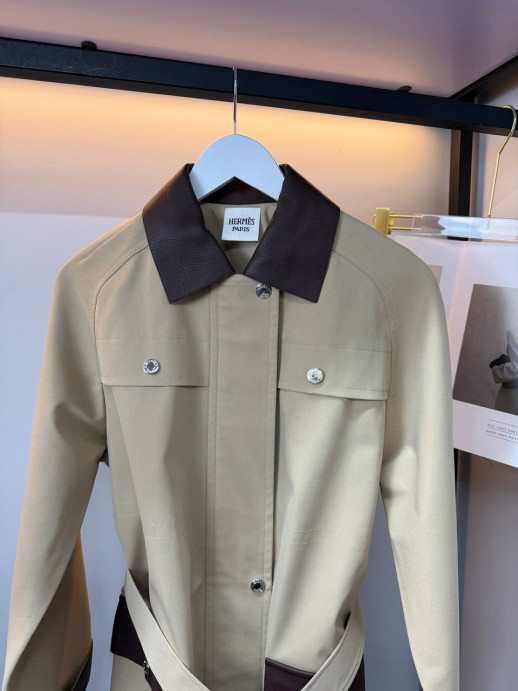 Пальто Hermes 9006