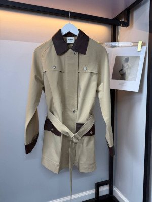 Пальто Hermes 9006