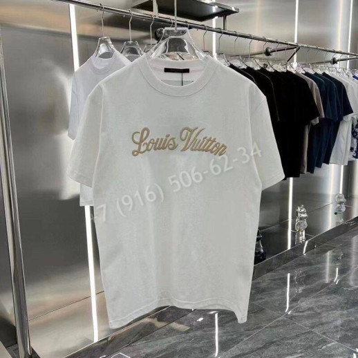 Футболка Louis Vuitton 11298