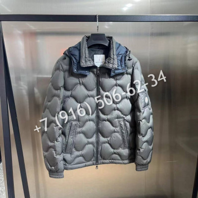 Куртка пуховик Moncler 5623 5