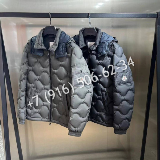 Куртка пуховик Moncler 5623 5