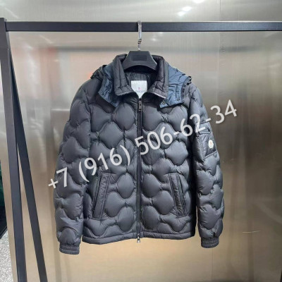 Куртка пуховик Moncler 5623 5