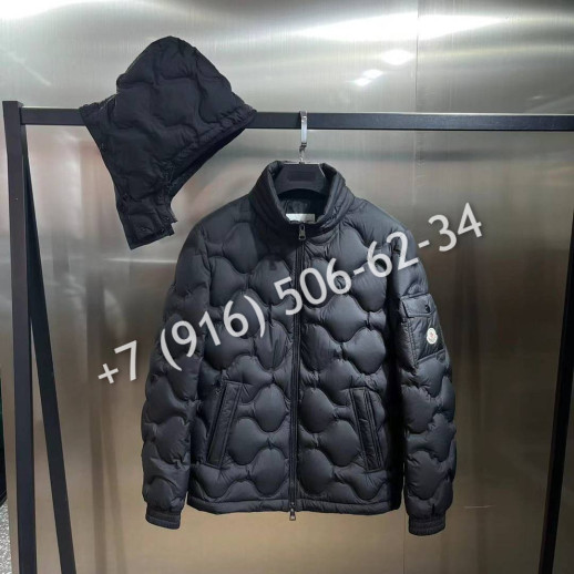 Куртка пуховик Moncler 5623 5
