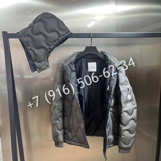 Куртка пуховик Moncler 5623 5