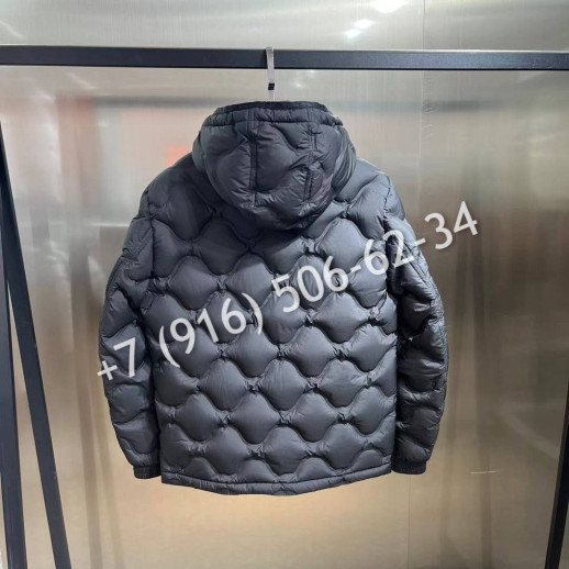 Куртка пуховик Moncler 5623 5