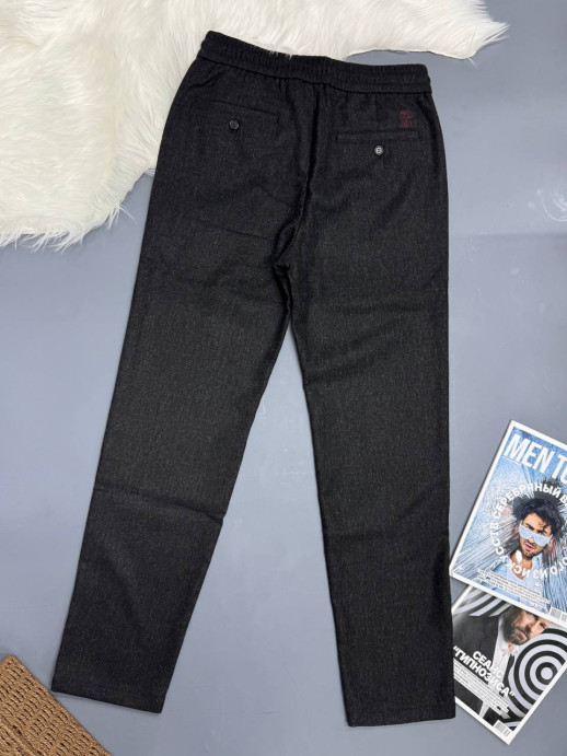 Брюки Brunello Cucinelli 9489 1