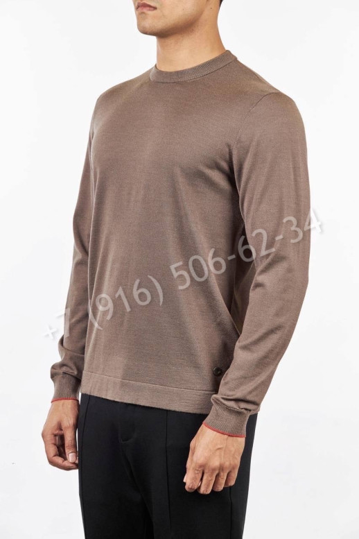 Поло Loro Piana 21624