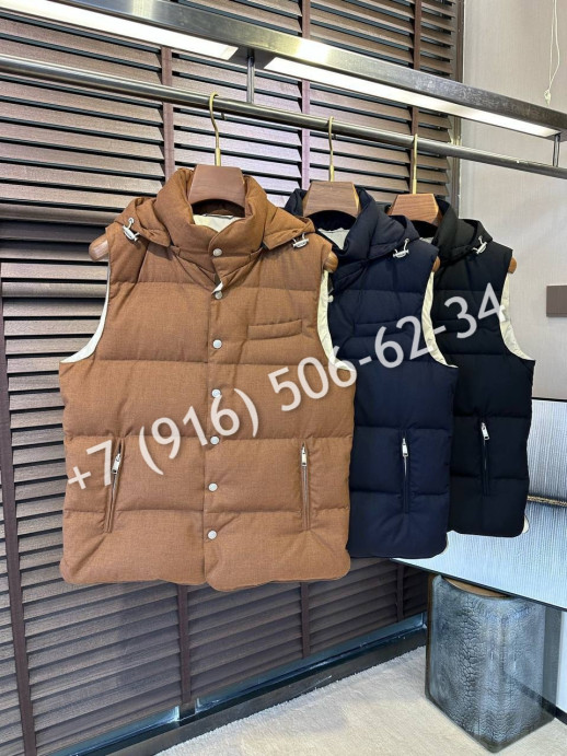 Жилетка Zegna 5925 2