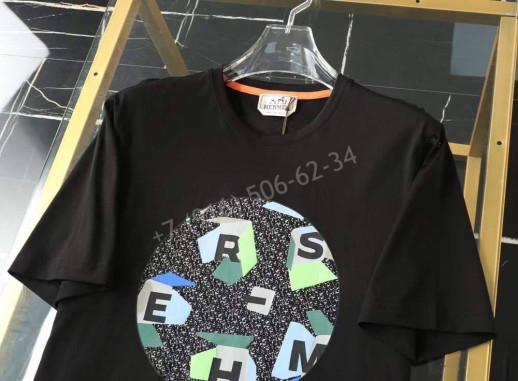 Футболка Hermes 11503