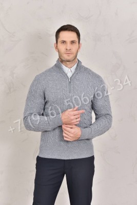 Кашемировый свитер Loro Piana 21725