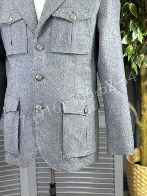 Пиджак Brunello Cucinelli 21826