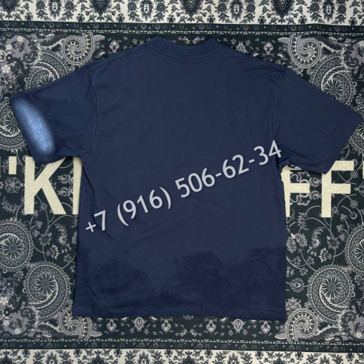 Футболка Balenciaga 7402 1