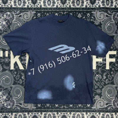 Футболка Balenciaga 7402 1
