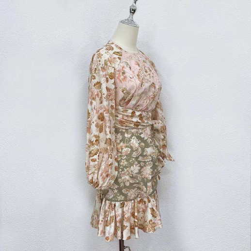 Платье Zimmermann 11703