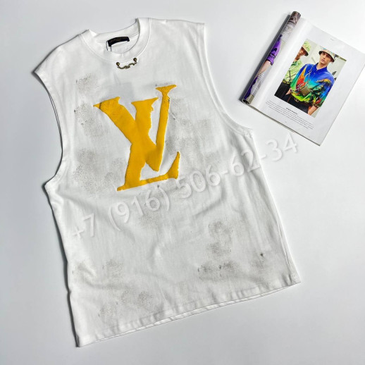 Майка Louis Vuitton 32015
