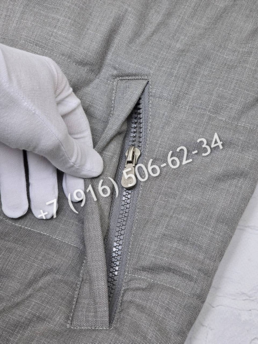 Жилетка Brunello Cucinelli 5922 8