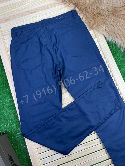 Брюки KITON 11909