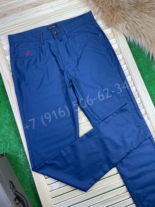 Брюки KITON 11909
