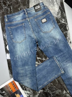 Джинсы Dolce & Gabbana 32216