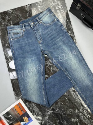 Джинсы Dolce & Gabbana 32216