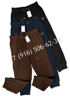 Брюки Gucci 33516 1