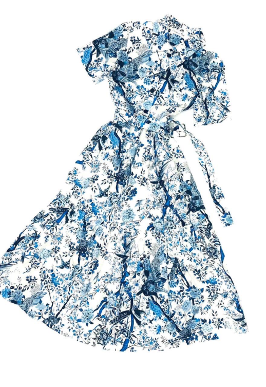 Платье Dior 12109