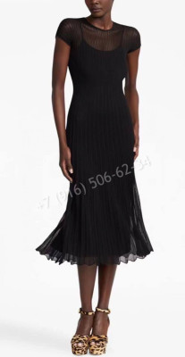 Платье Alexander McQueen 32413