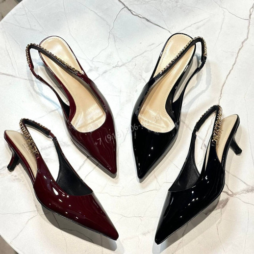 Босоножки Gucci 32513