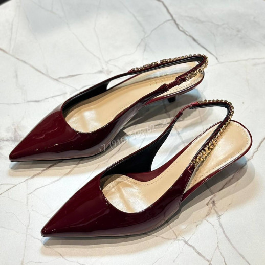 Босоножки Gucci 32513