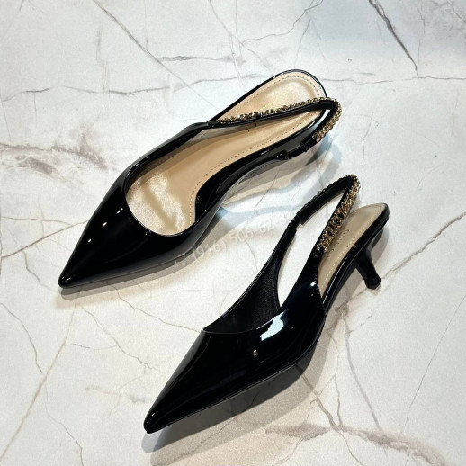 Босоножки Gucci 32513