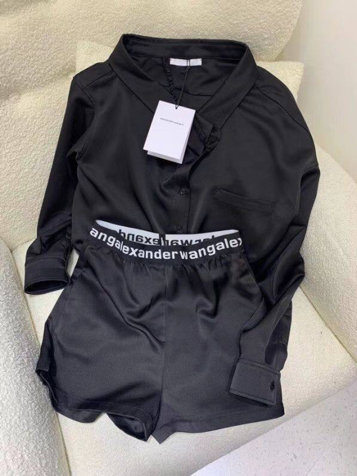 Костюм Alexander Wang 12332