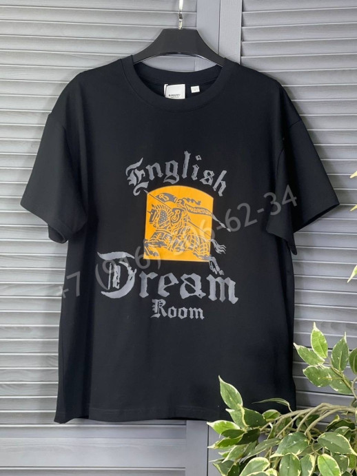 Футболка Burberry 12432