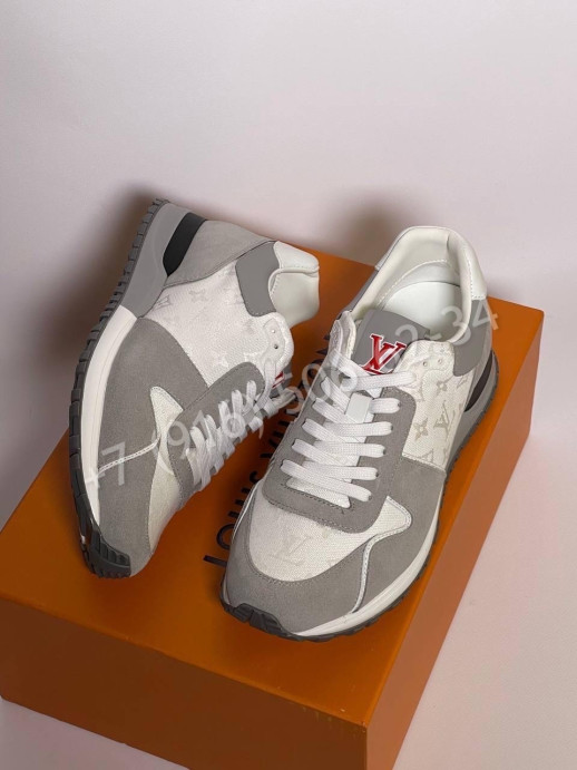 Кроссовки Louis Vuitton 22637